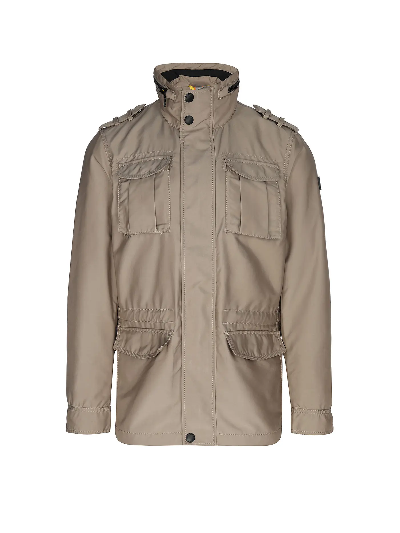 WELLENSTEYN | Fieldjacket COLONEL | 